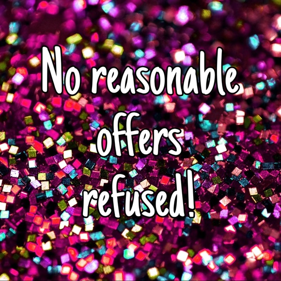 Meet the Posher Other - Sale!!!